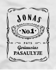 Geriausias Jonas Geriausias Jonas